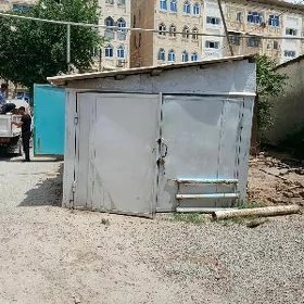 DEMIR GARAJ