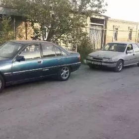 Opel Vectra 1991