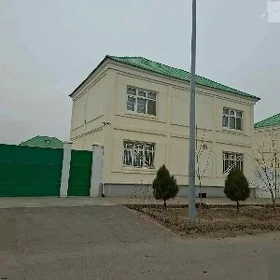 Kottej choganly 6 sotok gos