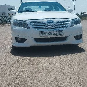 Toyota Camry 2010