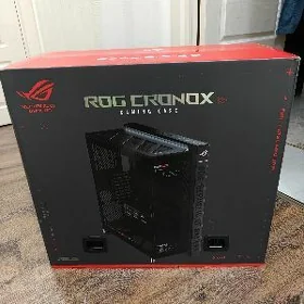 ROG CRONOX CASE