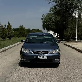Toyota Camry 2003