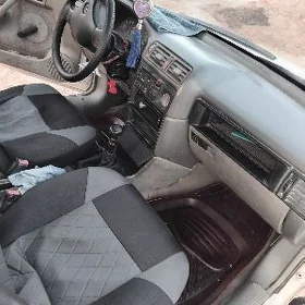 Opel Vectra 1990