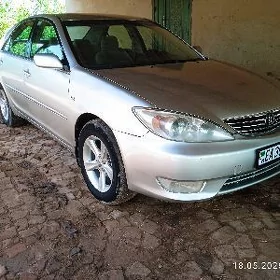 Toyota Camry 2002