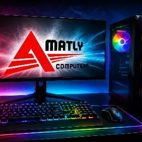 i5 11 / ram 16gb 27 Aoc 260hz