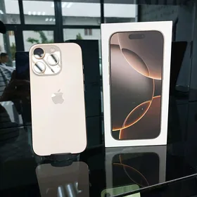 IPHONE 16 PRO