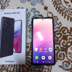 Samsung a 53