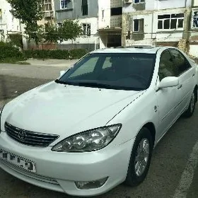 Toyota Camry 2005