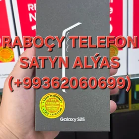 TELEFON SATYN ALÝAS