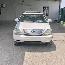 Lexus RX 300 2003