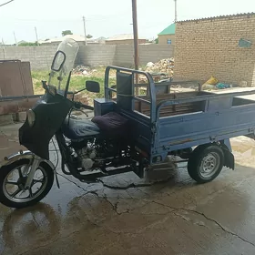 Ozan 200CC 2016