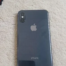 X iphone