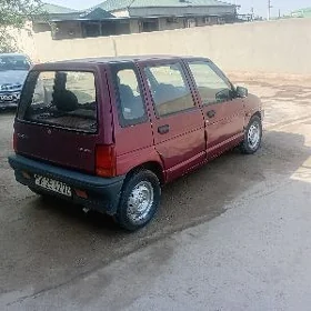 Daewoo Tico 1998