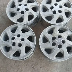 Diska orak 15