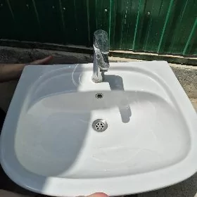 Vanna tualet rakovina