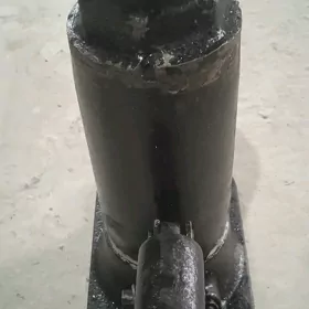 Дамкрат.