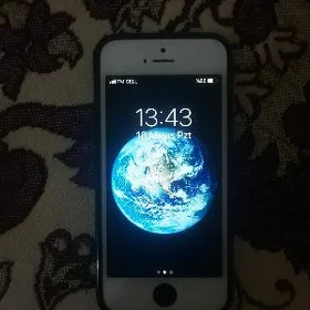 Iphone 5