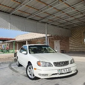 Infiniti I35 2001