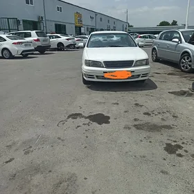 Nissan Maxima 1998