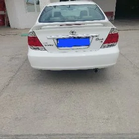 Toyota Camry 2005