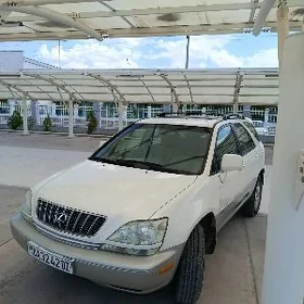 Lexus RX 300 2002