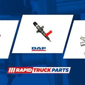 DAF автозапчасти Original&dubl