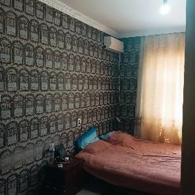 Досаф 5 комнат 2 этаж
