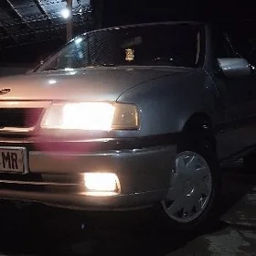Opel Vectra 1992