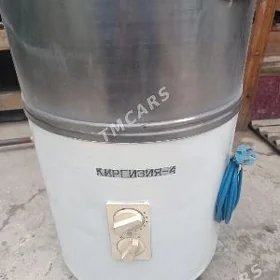 KIR MAŞYN КИРГИЗЯ - 4