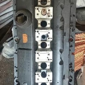 BMW E39 KLAPAN KRYSKA GOSA