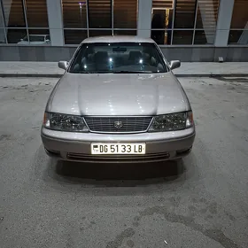Toyota Avalon 1998