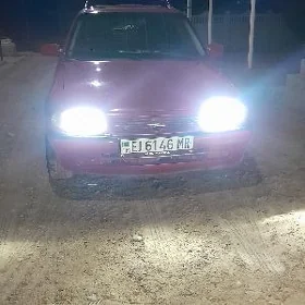 Opel Astra 1995