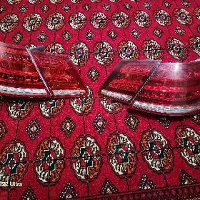 Mersedes E 350 yzky çyra 10-12