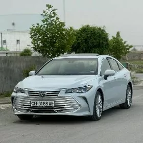 Toyota Avalon 2022