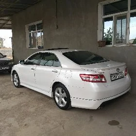 Toyota Camry 2009