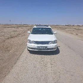 Toyota Avalon 2000