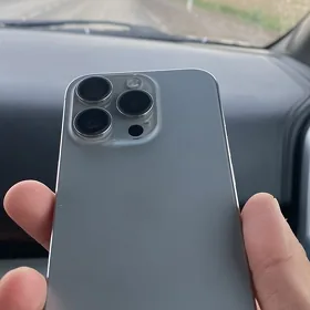 iPhone 15pro