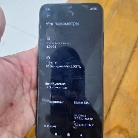 Redmi 9A