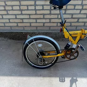 20 lik kama