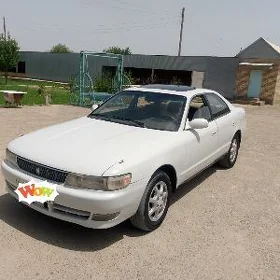 Toyota Chaser 1995