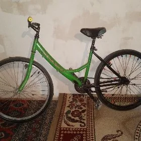 Turkmenistan