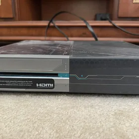 X box one