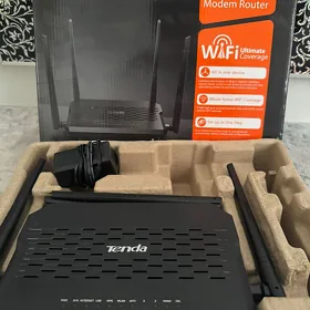 Router Tenda