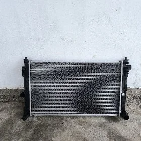 carolla 2020 radiator