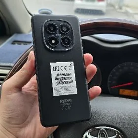 REDMI NOT15 PRO