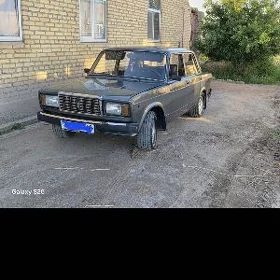 Lada 2107 1996