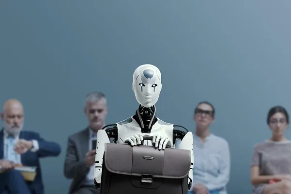 Sebäbi bar: ABŞ-nyň awiakompaniýasy adampisint robotlaryň uçara mündürilmegini gadagan etdi
