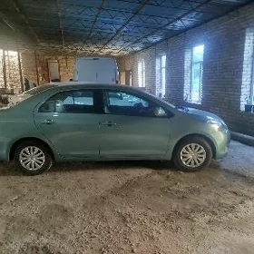 Toyota Yaris 2007