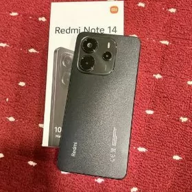 redmi not 14 256