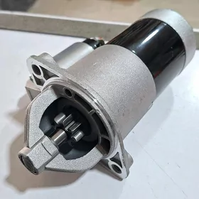 hyundai kia mitsubishi starter